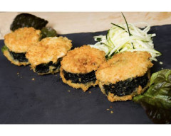 Produit Uzu crunchy rolls